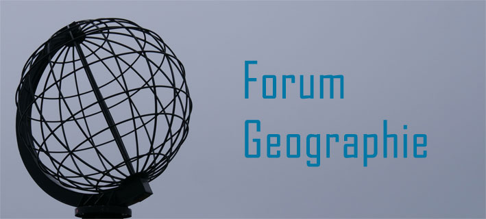 Forum Geographie
